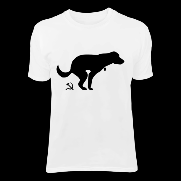 POLERA PERRO KGNDO - Imagen 2