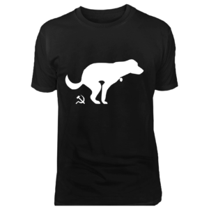 POLERA PERRO KGNDO