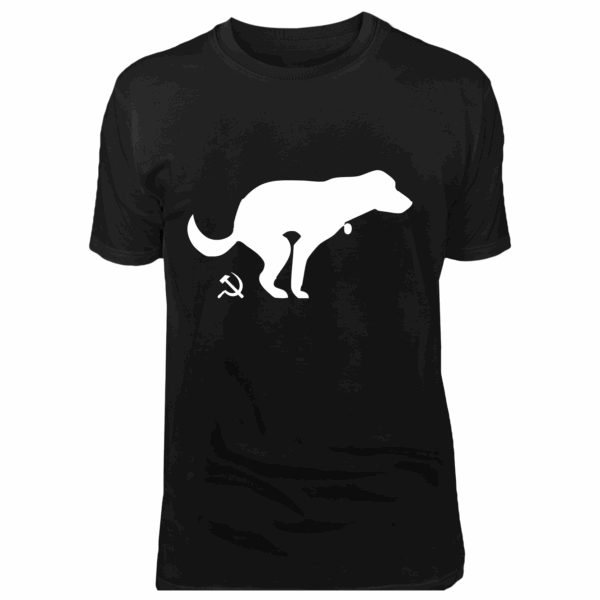 POLERA PERRO KGNDO