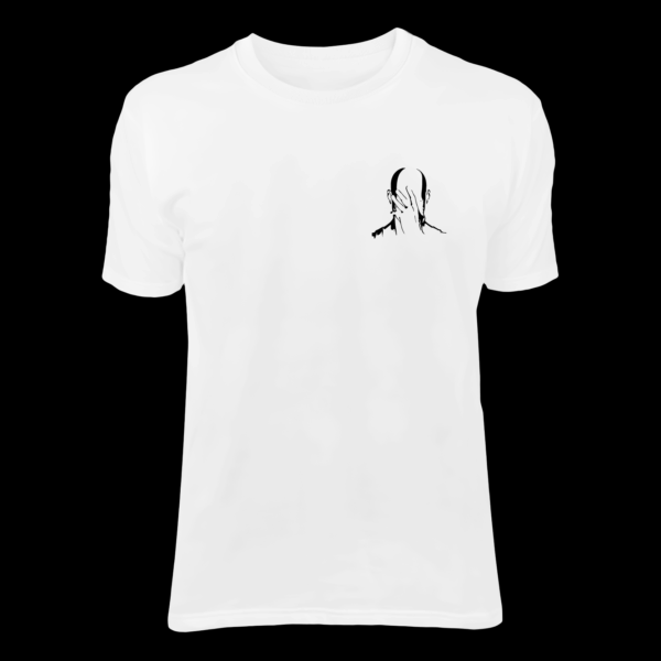 POLERA LA MANO INVISIBLE PEQUEÑO - Imagen 2