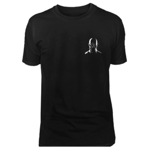 POLERA LA MANO INVISIBLE PEQUEÑO